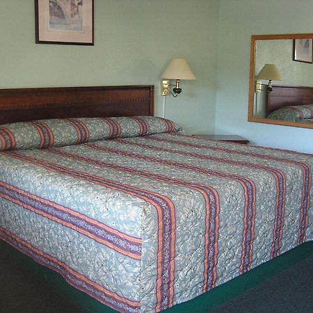 American Inn Motel Many Eksteriør billede